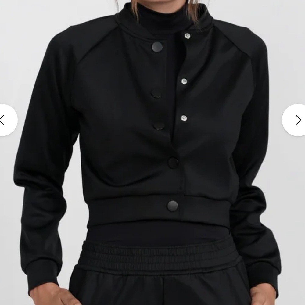 LUUM Raven Bomber XS